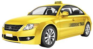 taxi service in landran