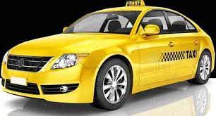 Kharar taxi service