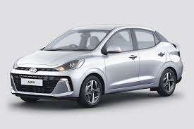 Hyundai Aura Taxi Service in Kharar